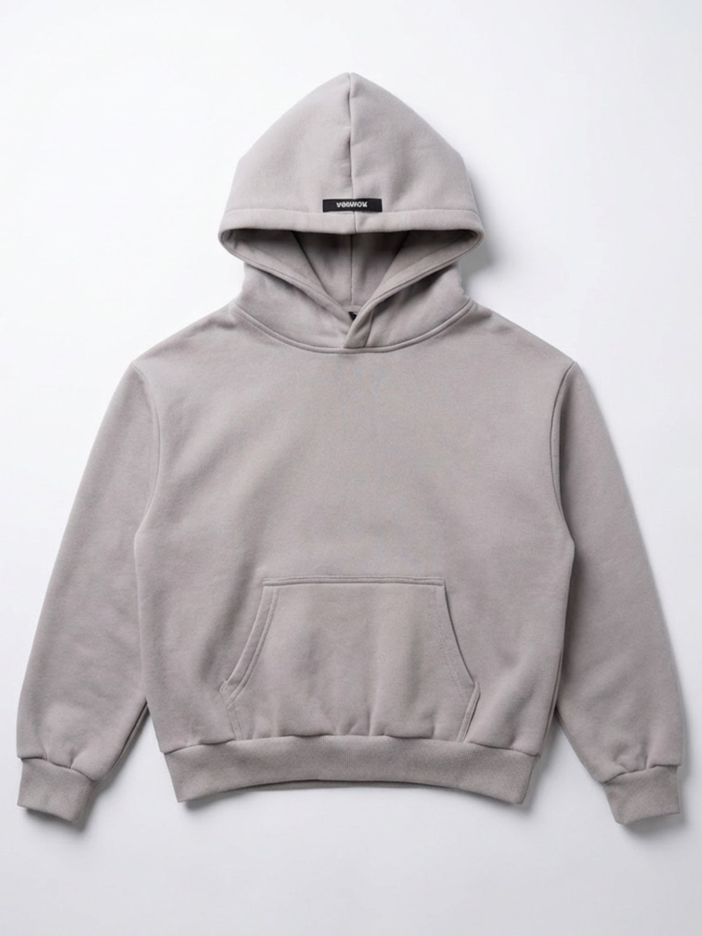 Ananke Foundation Kids Hoodie Storm Grey